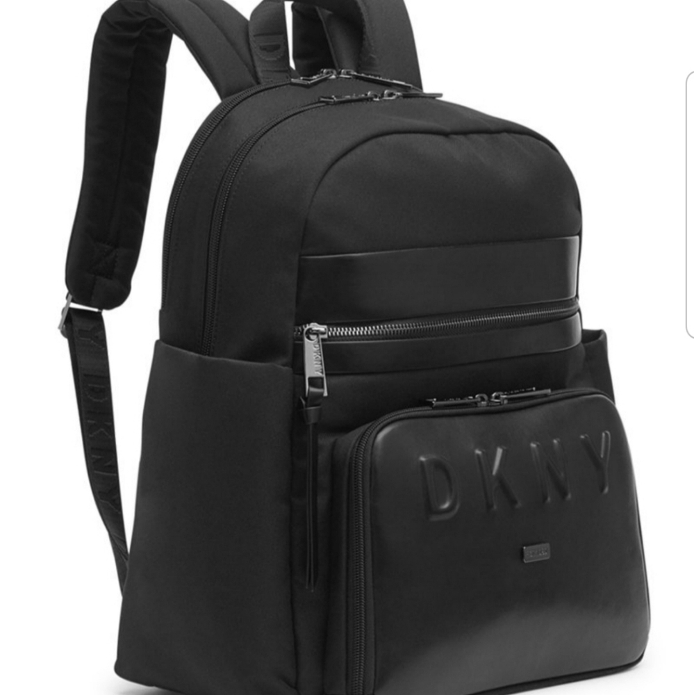 DKNY brand new backpack